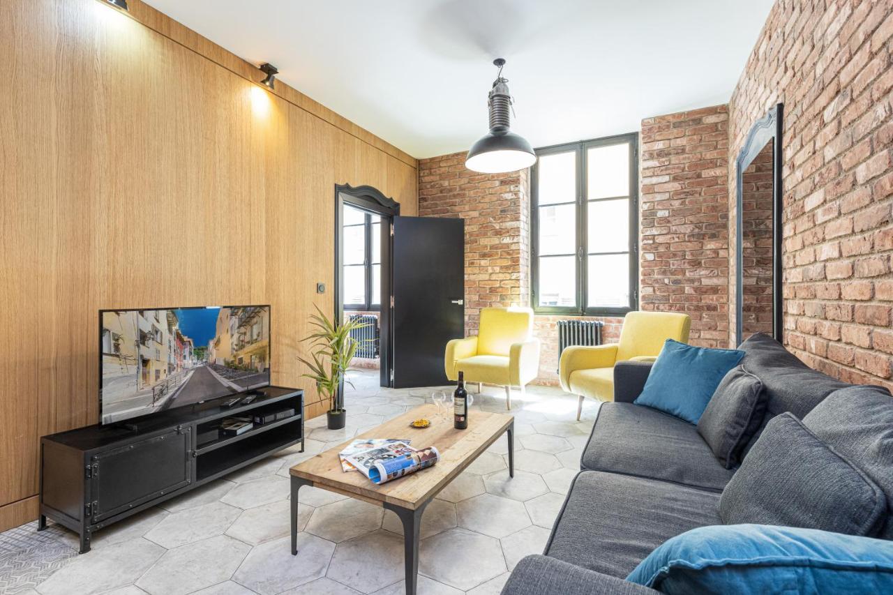 Apartment Feel - Bunico
